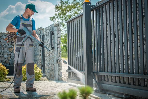 Best Fence Cleaning  in Hobart, WA