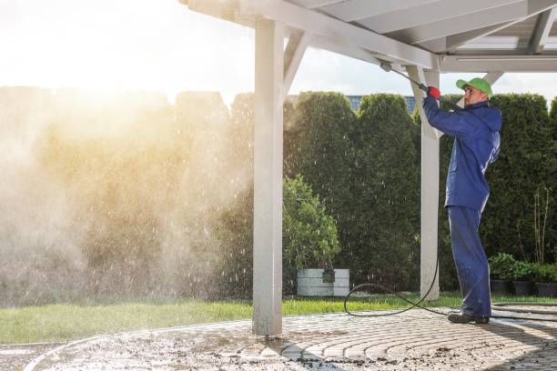 Best Solar Panel Cleaning  in Hobart, WA