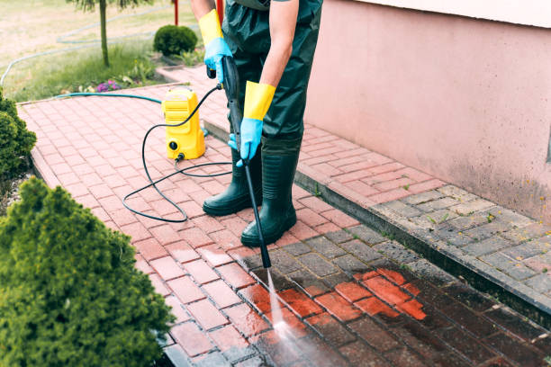 Best Restaurant Pressure Washing  in Hobart, WA