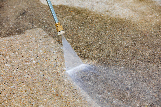 Best Factory Floor Cleaning  in Hobart, WA