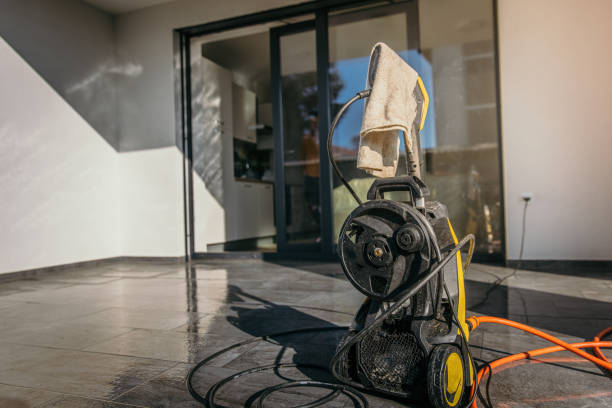 Best Patio and Deck Pressure Washing  in Hobart, WA