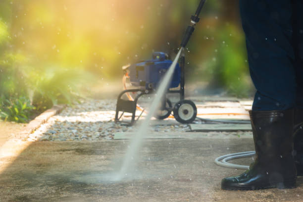 Spring Cleaning in Hobart, WA